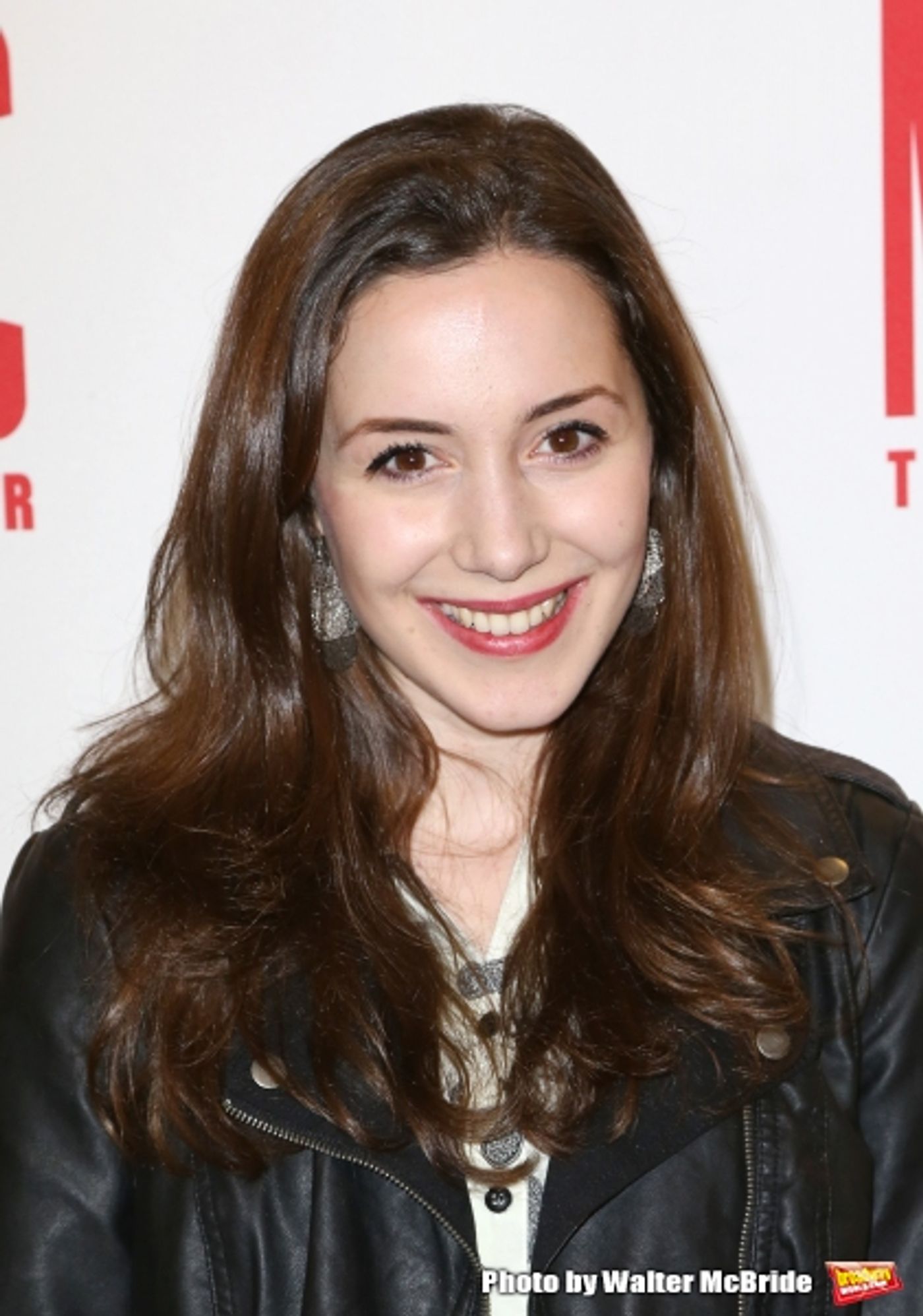 Photo Coverage: In Rehearsal with Justin Bartha, Elizabeth Reaser & More for MCC's PERMISSION Image