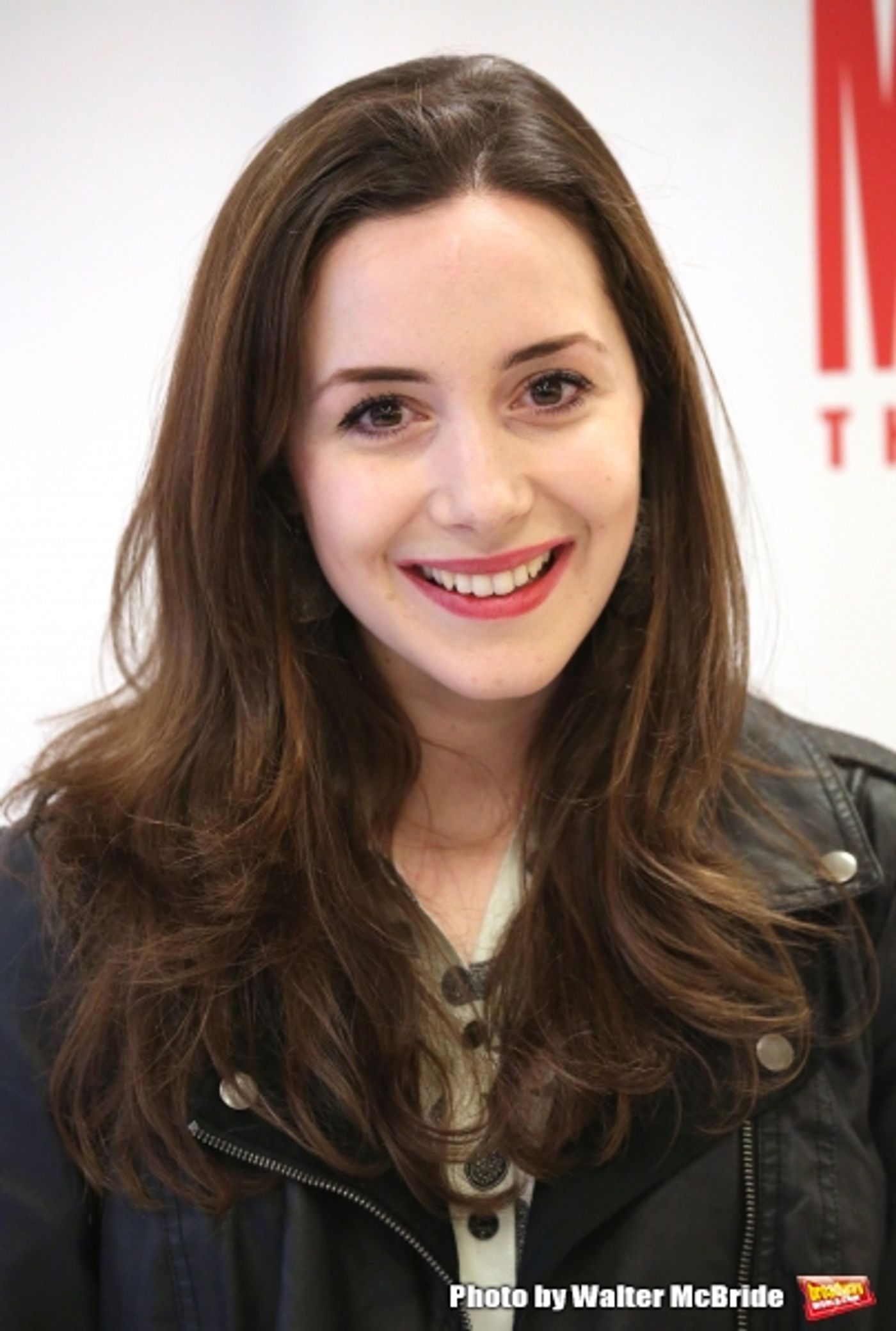 Photo Coverage: In Rehearsal with Justin Bartha, Elizabeth Reaser & More for MCC's PERMISSION Image