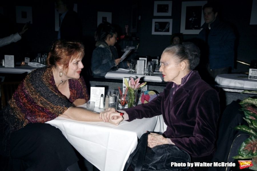 Photo Coverage: Remembering Julie Wilson Image