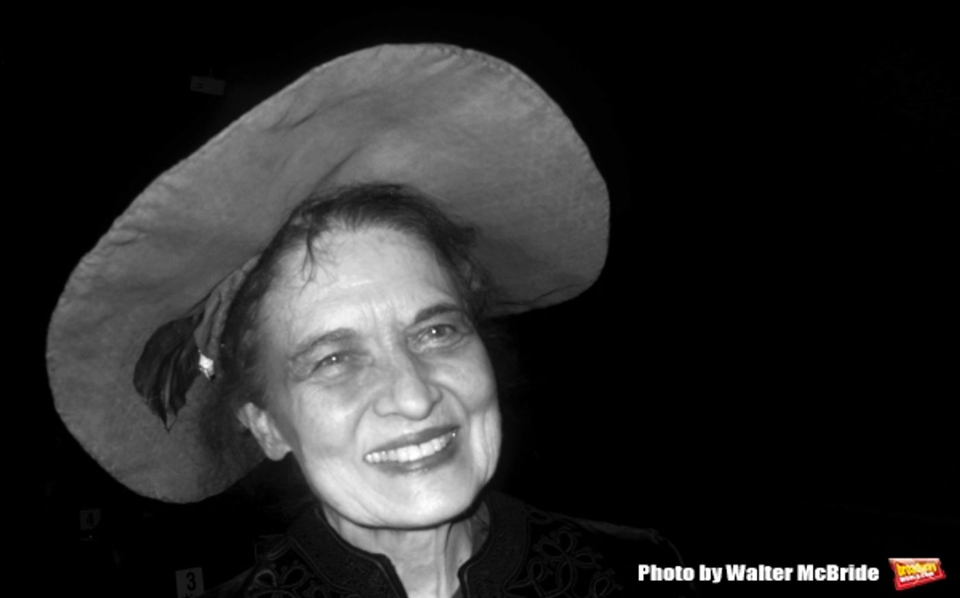 Photo Coverage: Remembering Julie Wilson  Image