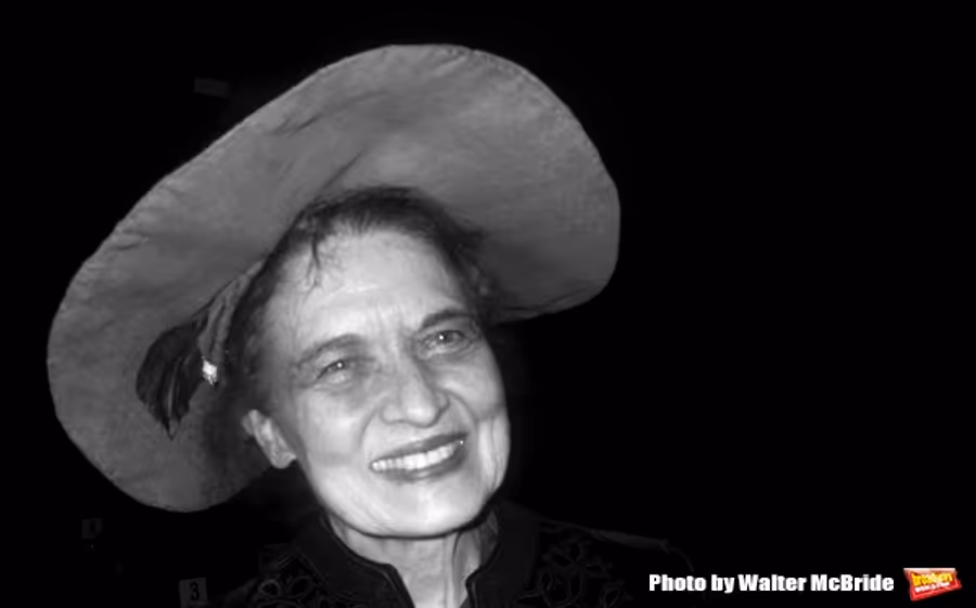 Photo Coverage: Remembering Julie Wilson Image
