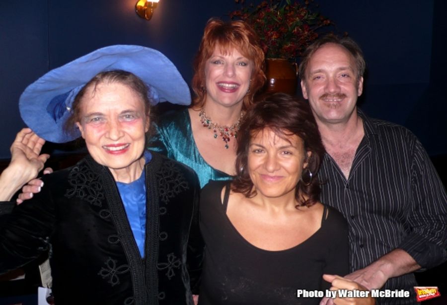 Photo Coverage: Remembering Julie Wilson Image
