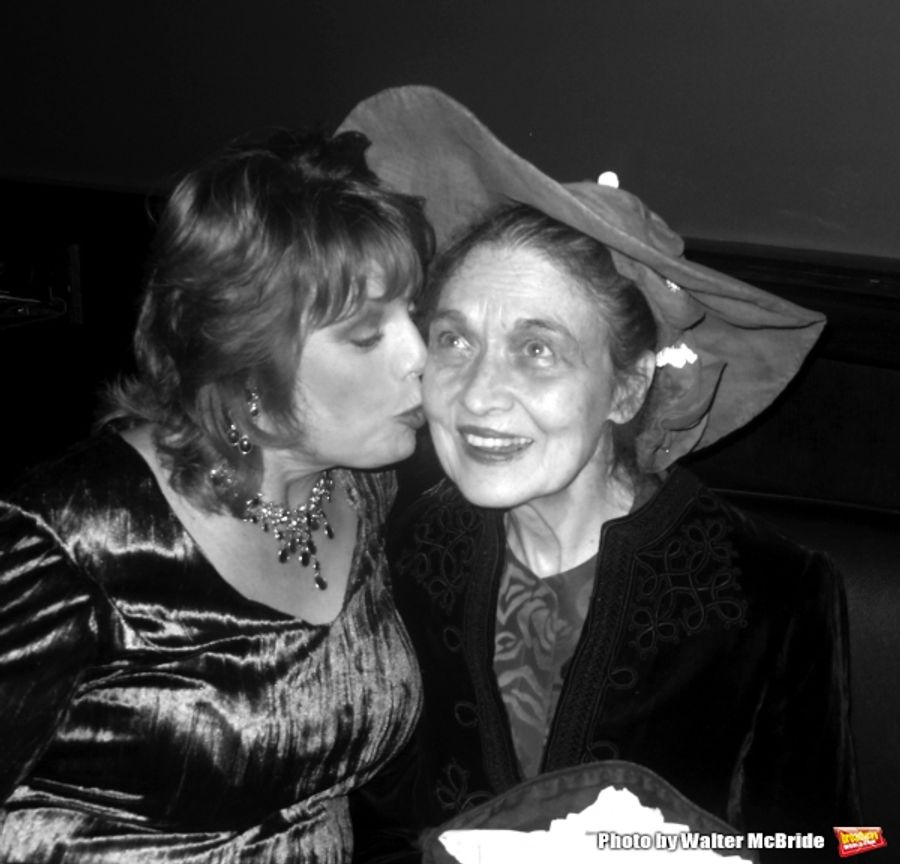 Photo Coverage: Remembering Julie Wilson Image