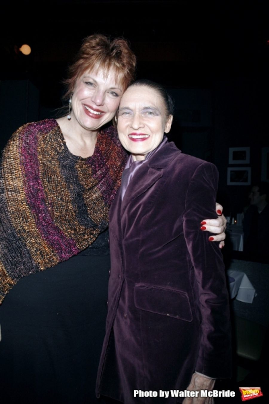 Photo Coverage: Remembering Julie Wilson Image