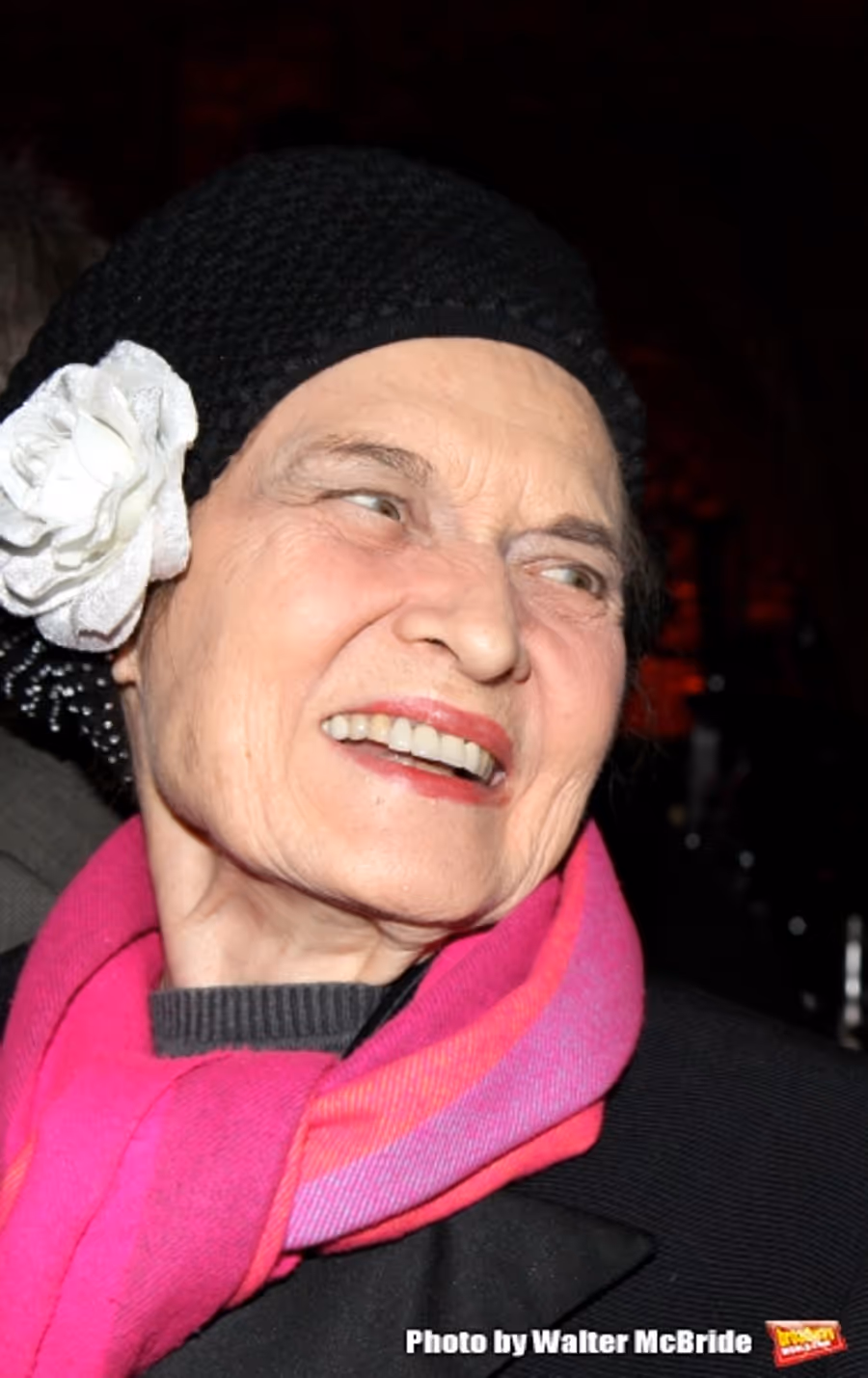 Photo Coverage: Remembering Julie Wilson Image