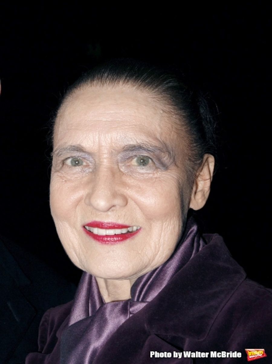 Photo Coverage: Remembering Julie Wilson Image