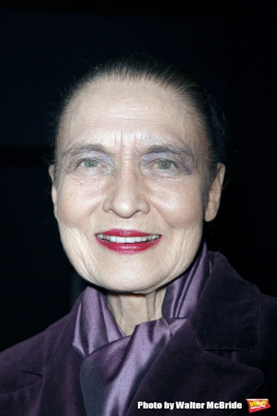 Photo Coverage: Remembering Julie Wilson Image