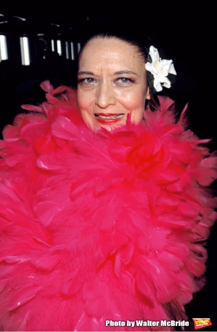 Photo Coverage: Remembering Julie Wilson Image