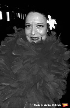 Julie Wilson attends the Reopening of Windows of the World Restaurant One World trade Photo