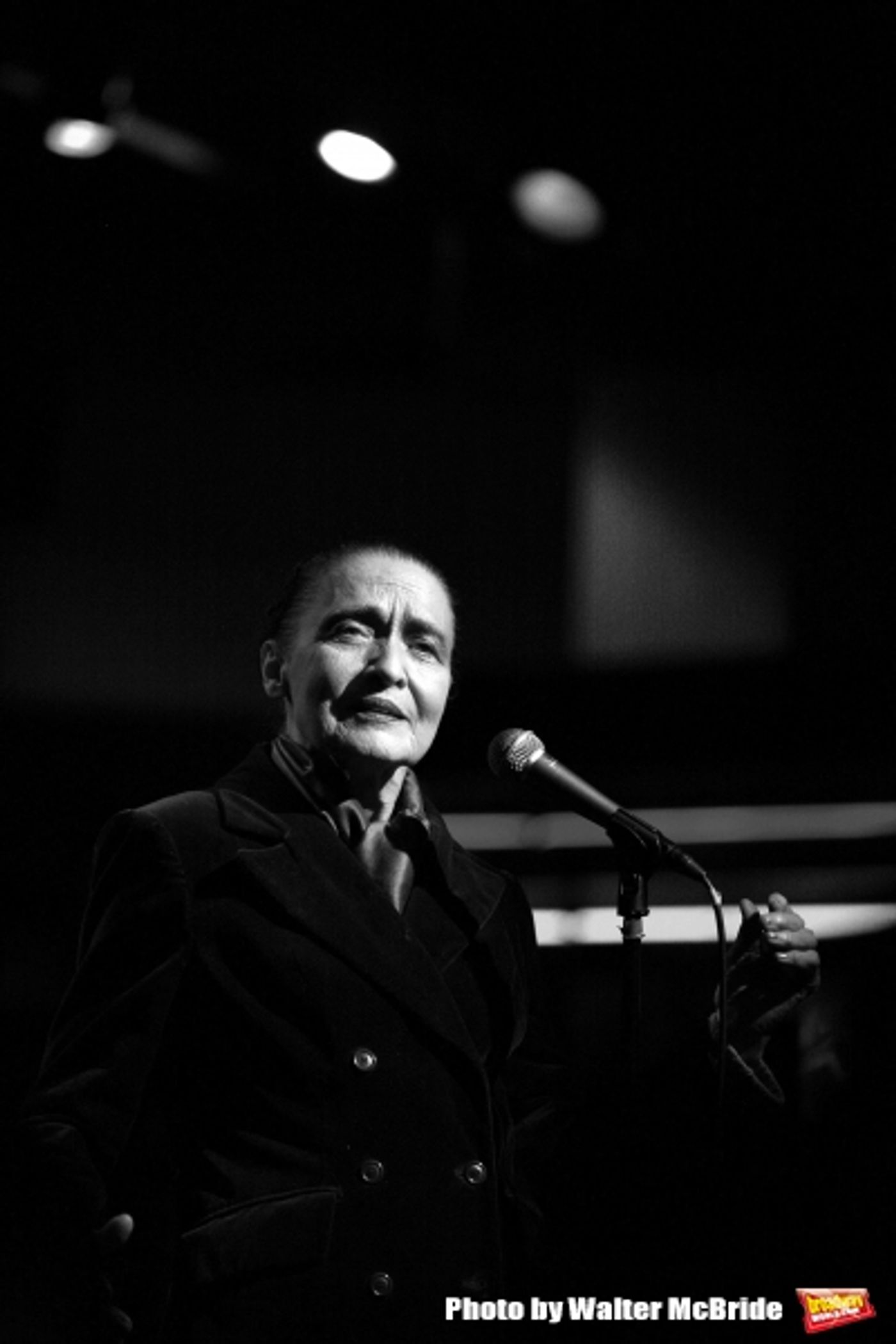 Photo Coverage: Remembering Julie Wilson  Image