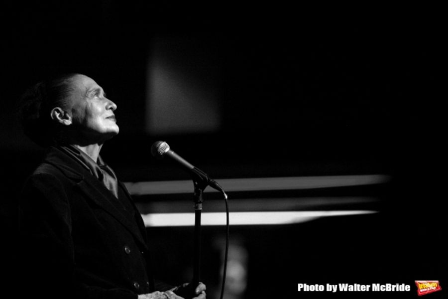 Photo Coverage: Remembering Julie Wilson Image
