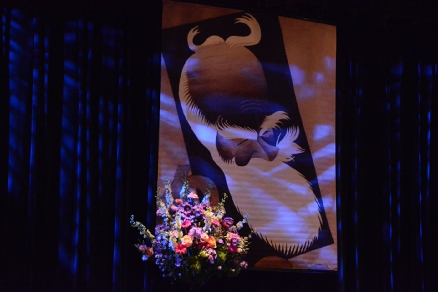 Photo Coverage: Inside Project Shaw's MISALLIANCE Reading  Image