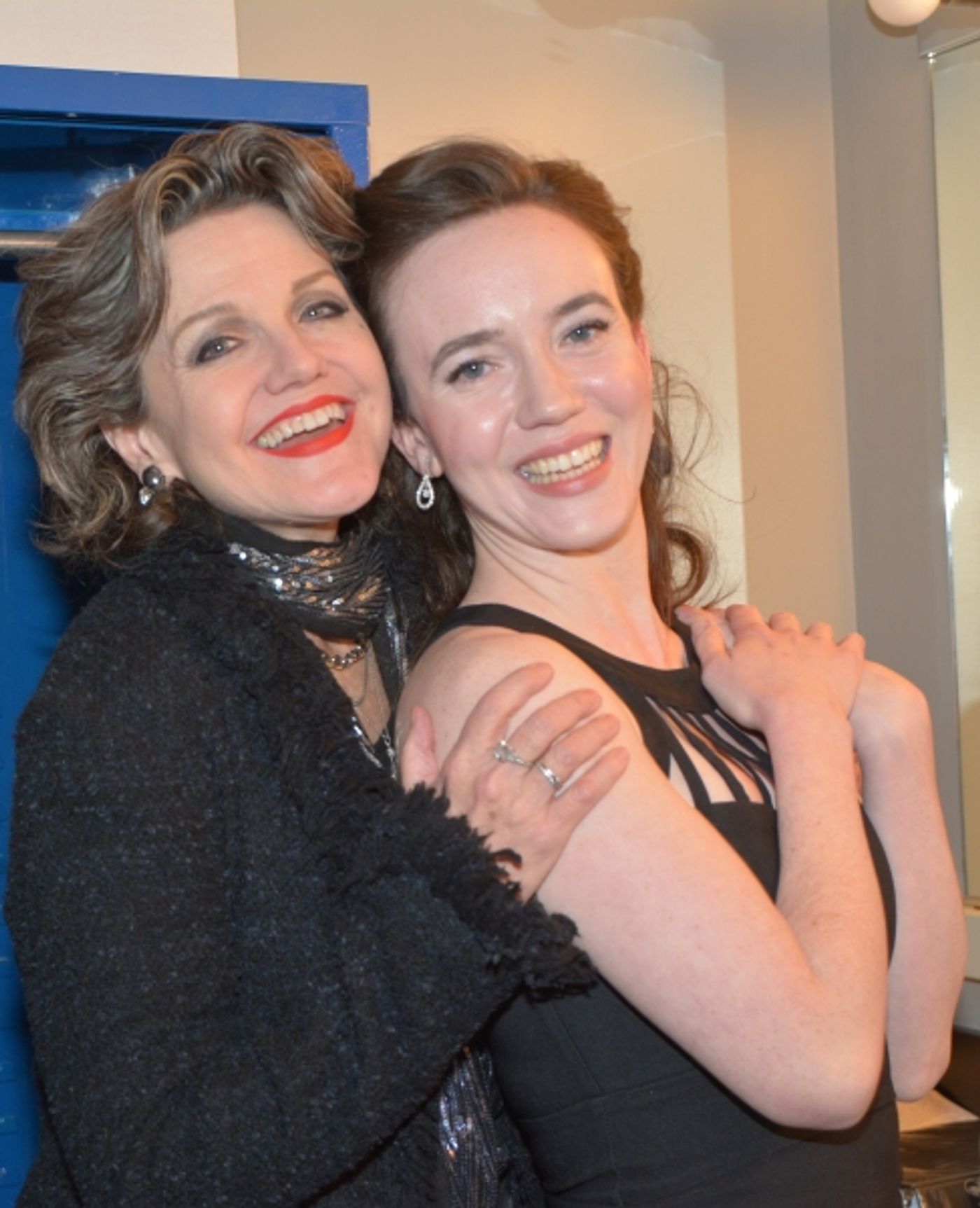 Photo Coverage: Inside Project Shaw's MISALLIANCE Reading  Image