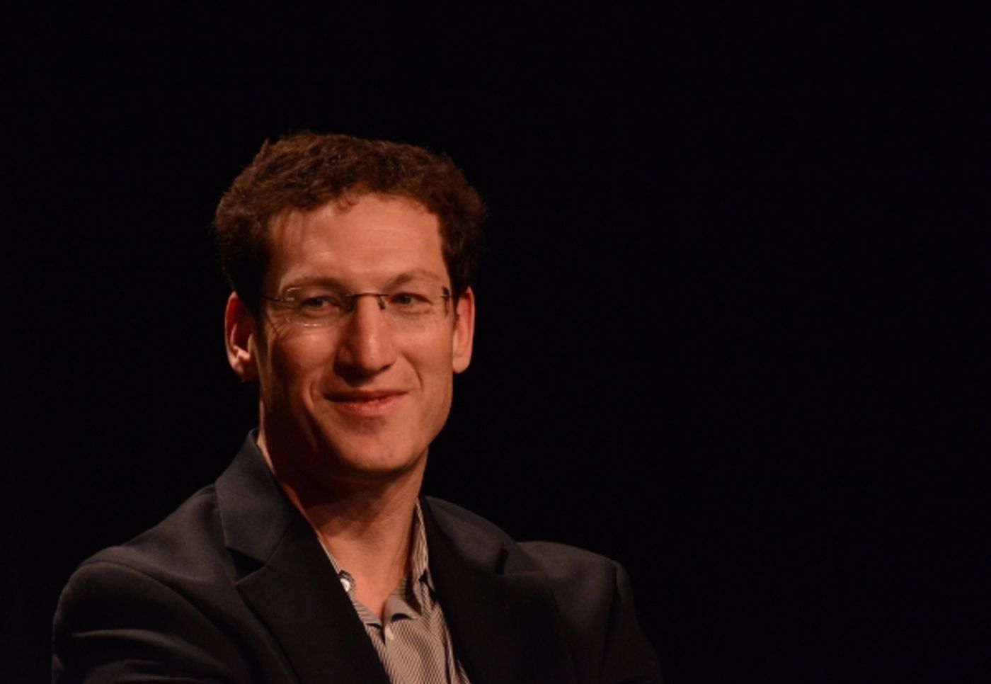 Photo Coverage: Inside Project Shaw's MISALLIANCE Reading  Image