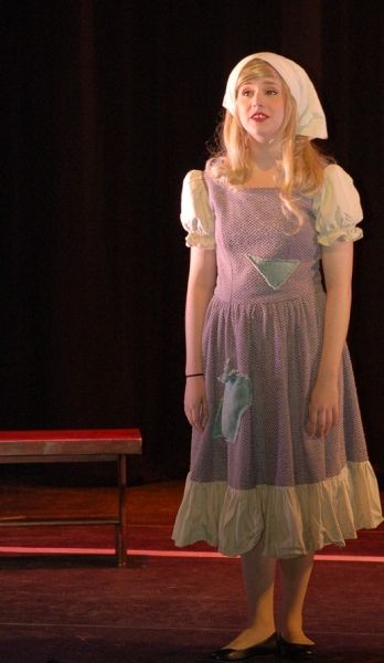 Photo Flash: First Look at CINDERELLA at the Engeman — photo 2 of 16