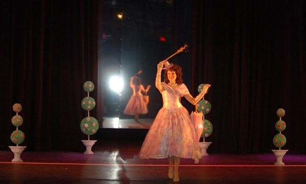 Photo Flash: First Look at CINDERELLA at the Engeman — photo 7 of 16