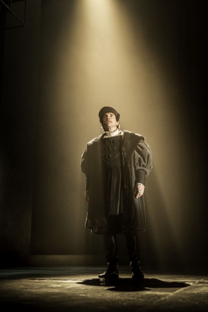 Wolf Hall: Parts 1 & 2 Production Photo
