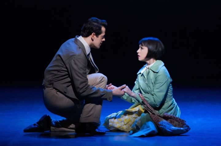 An American in Paris Production Photo