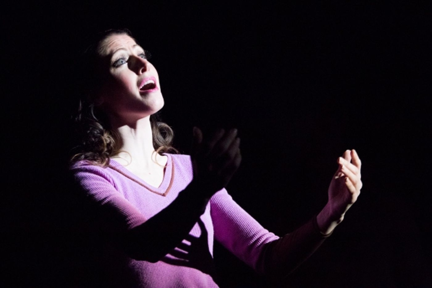 Photo Coverage: First Look at Short North Stage's A CHORUS LINE  Image