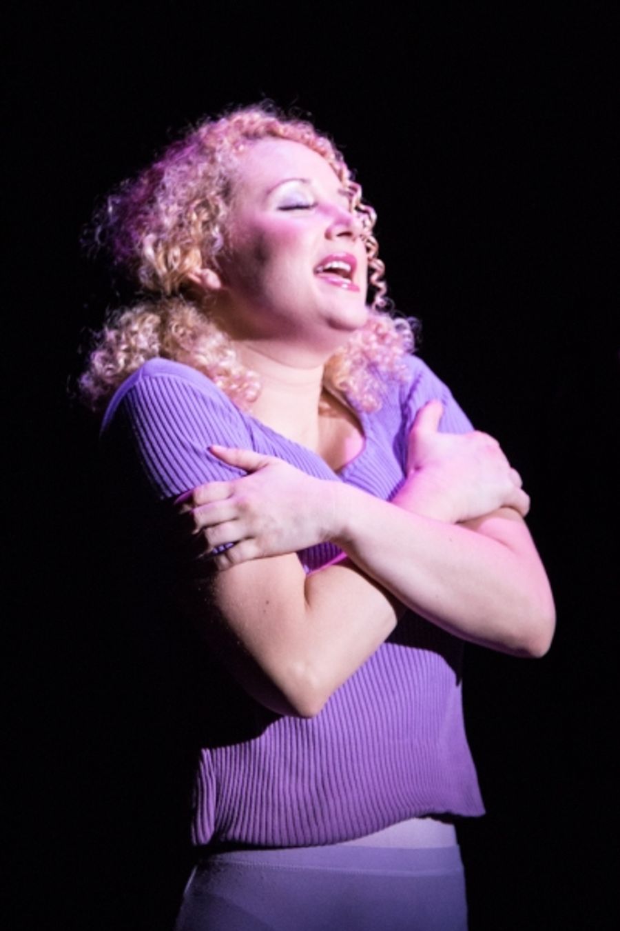 Photo Coverage: First Look at Short North Stage's A CHORUS LINE Image