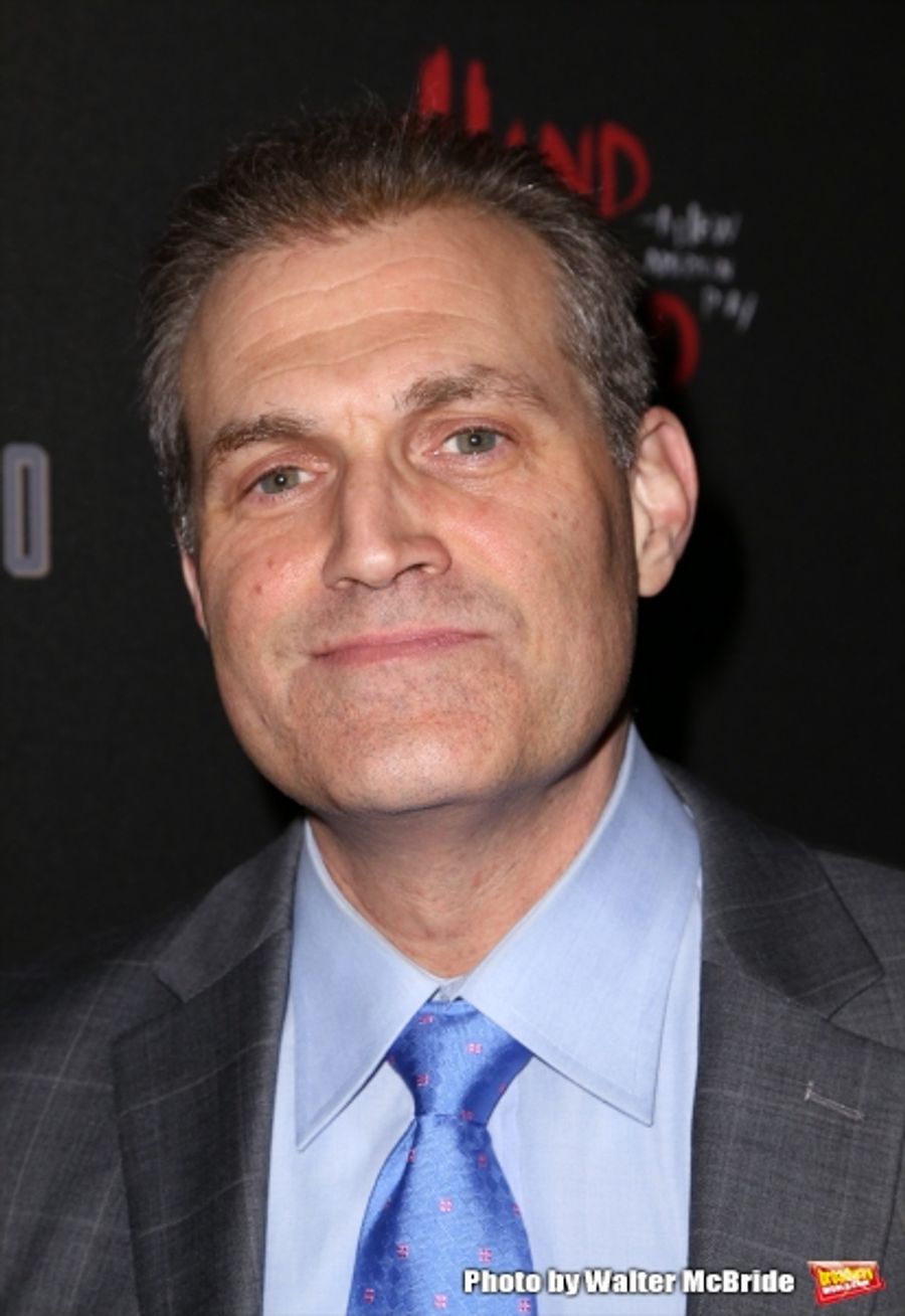Photo Coverage: HAND TO GOD Hits Broadway; Inside the Afterparty with the Cast & Creative Team! Image