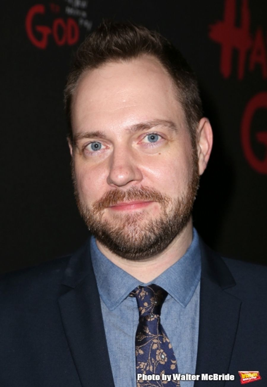 Photo Coverage: HAND TO GOD Hits Broadway; Inside the Afterparty with the Cast & Creative Team! Image
