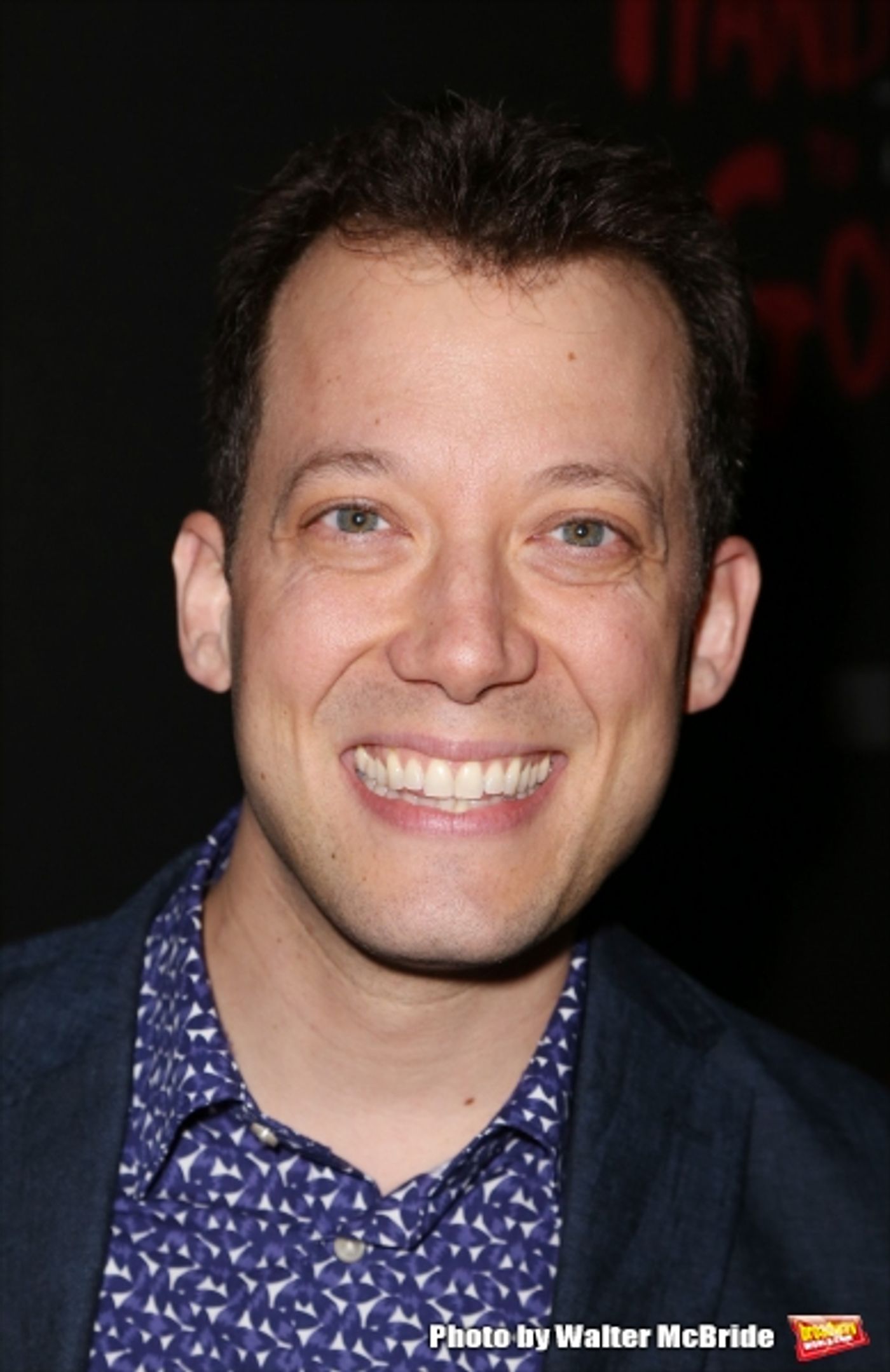 Photo Coverage: HAND TO GOD Hits Broadway; Inside the Afterparty with the Cast & Creative Team!  Image