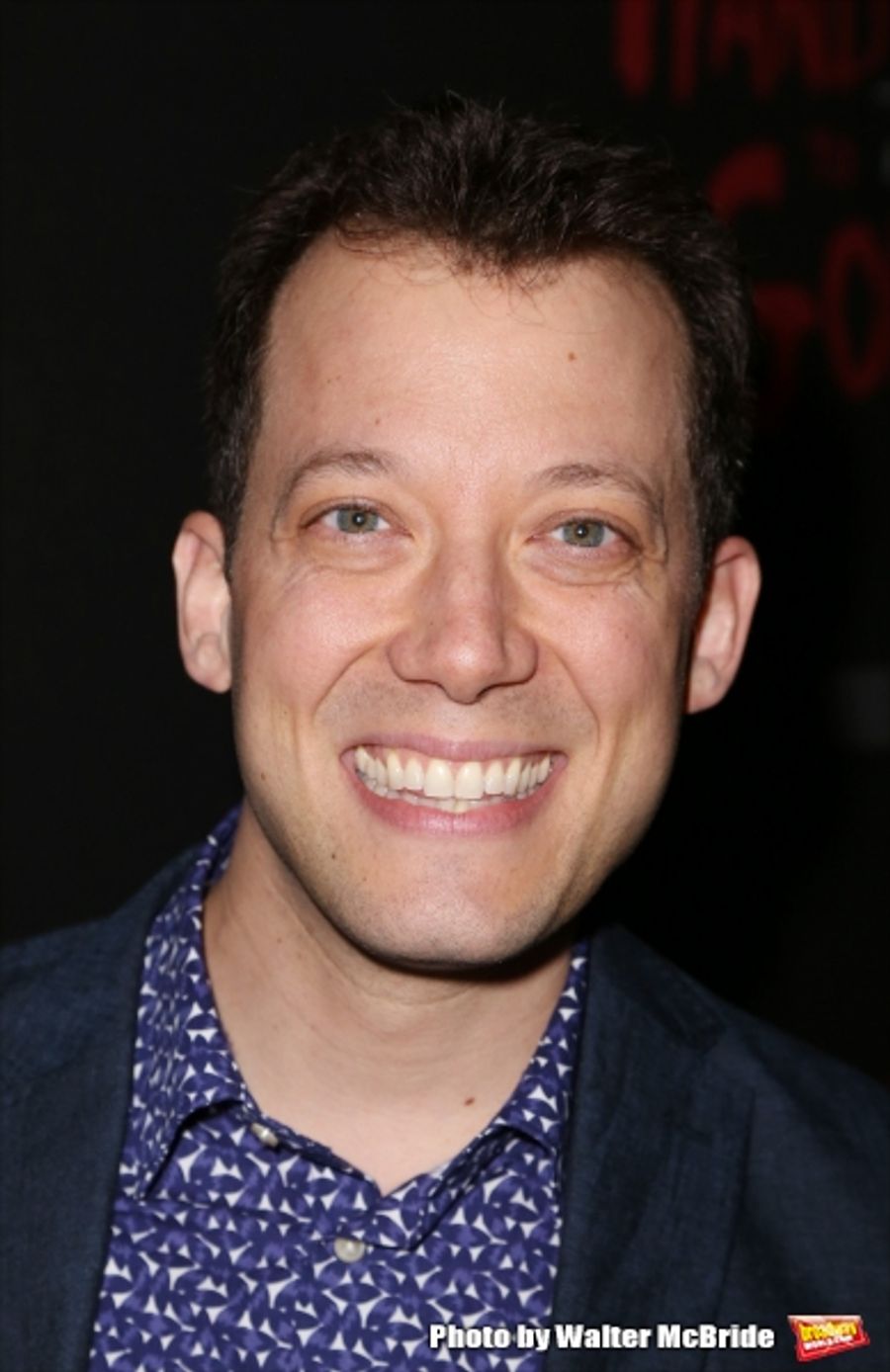 Photo Coverage: HAND TO GOD Hits Broadway; Inside the Afterparty with the Cast & Creative Team! Image