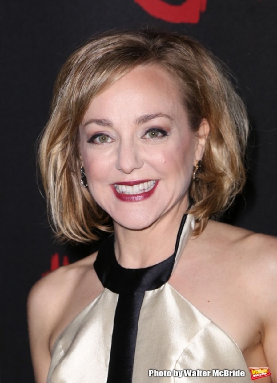 Photo Coverage: HAND TO GOD Hits Broadway; Inside the Afterparty with the Cast & Creative Team! Image