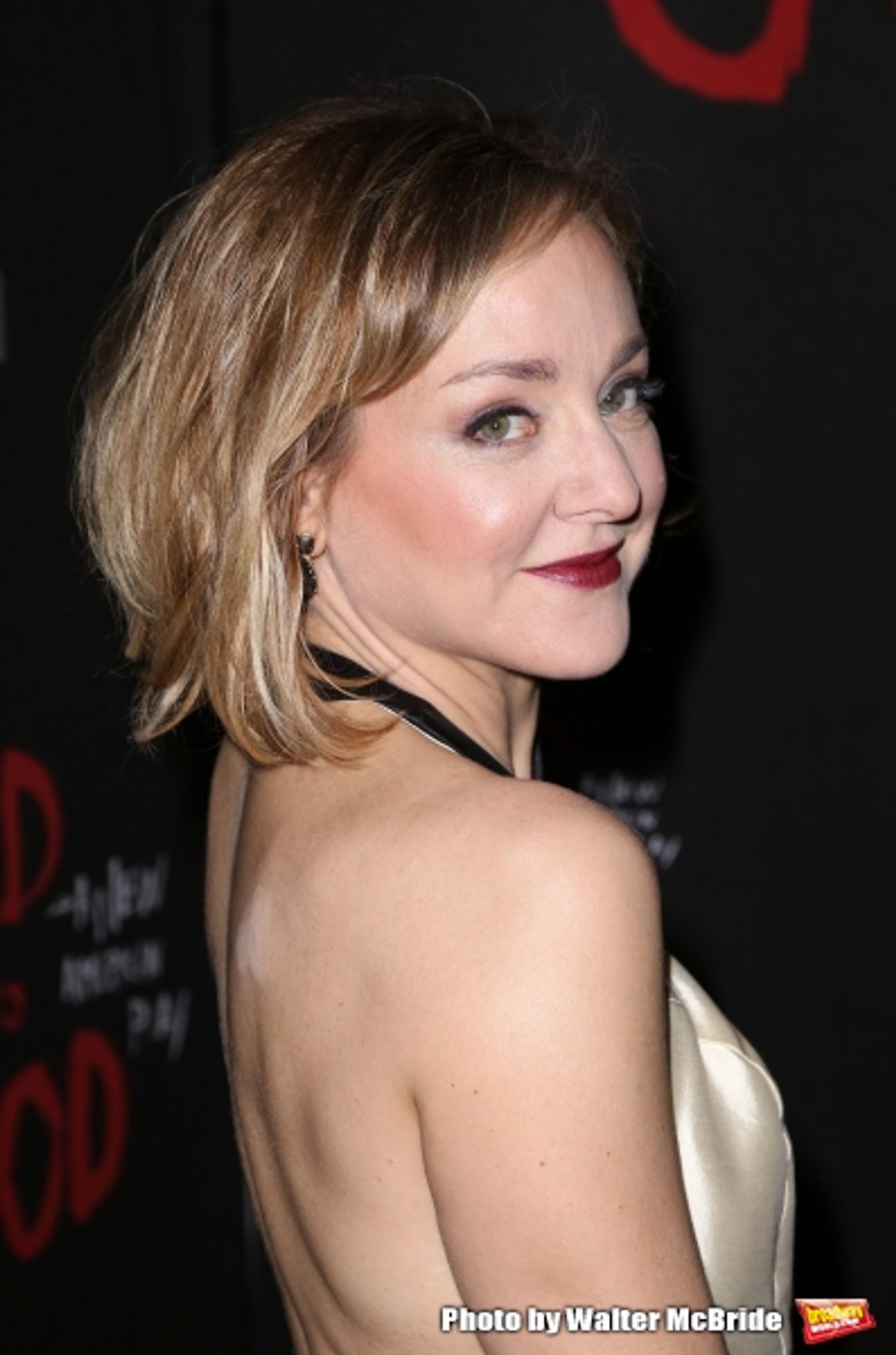 Photo Coverage: HAND TO GOD Hits Broadway; Inside the Afterparty with the Cast & Creative Team!  Image