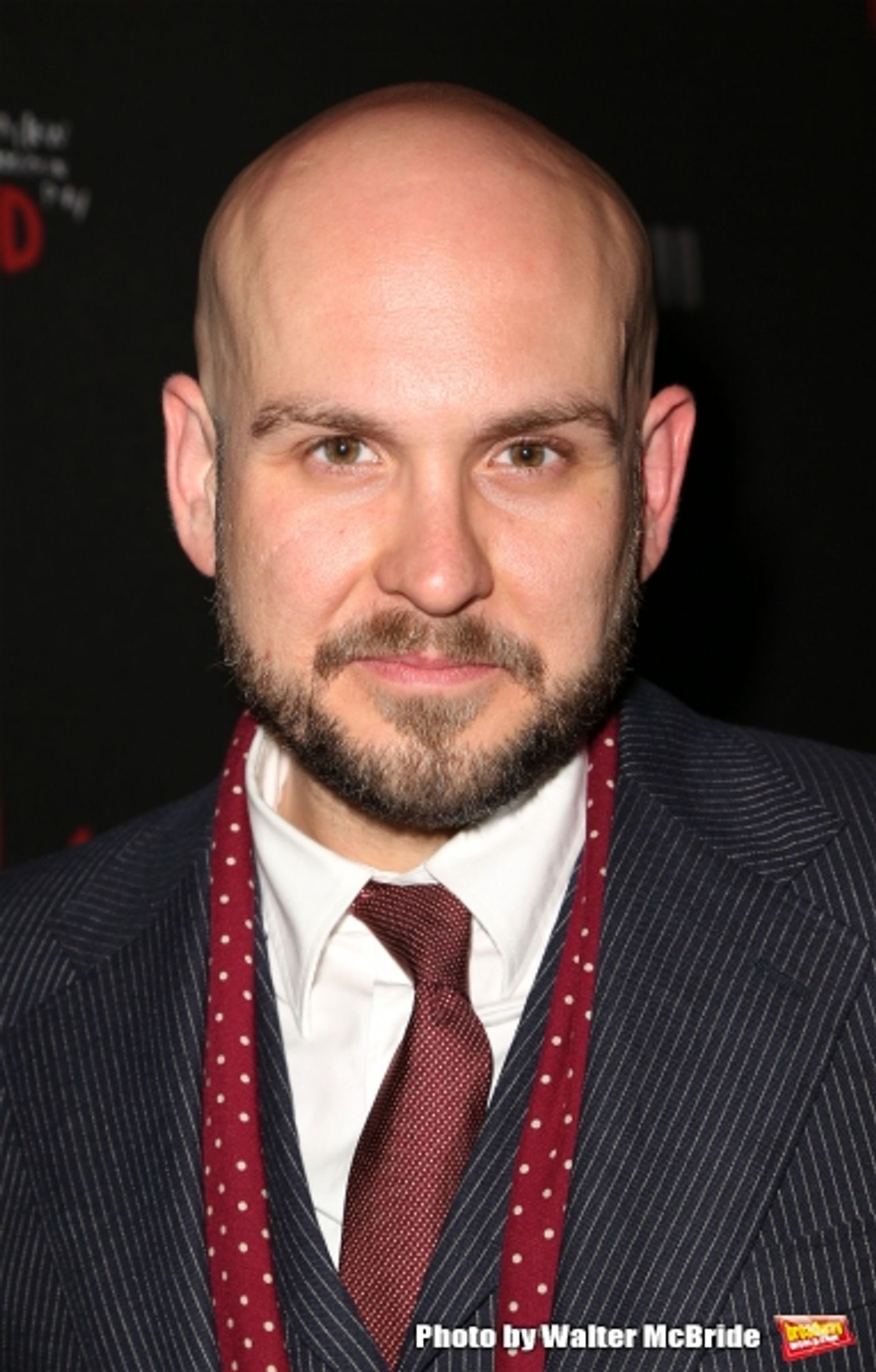 Photo Coverage: HAND TO GOD Hits Broadway; Inside the Afterparty with the Cast & Creative Team!  Image