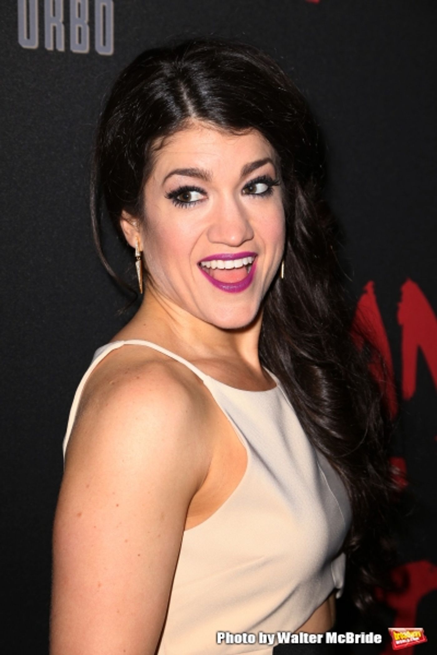 Photo Coverage: HAND TO GOD Hits Broadway; Inside the Afterparty with the Cast & Creative Team!  Image