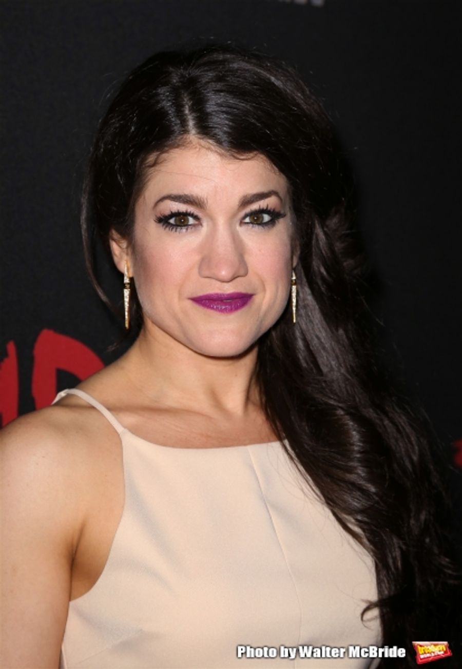 Photo Coverage: HAND TO GOD Hits Broadway; Inside the Afterparty with the Cast & Creative Team! Image