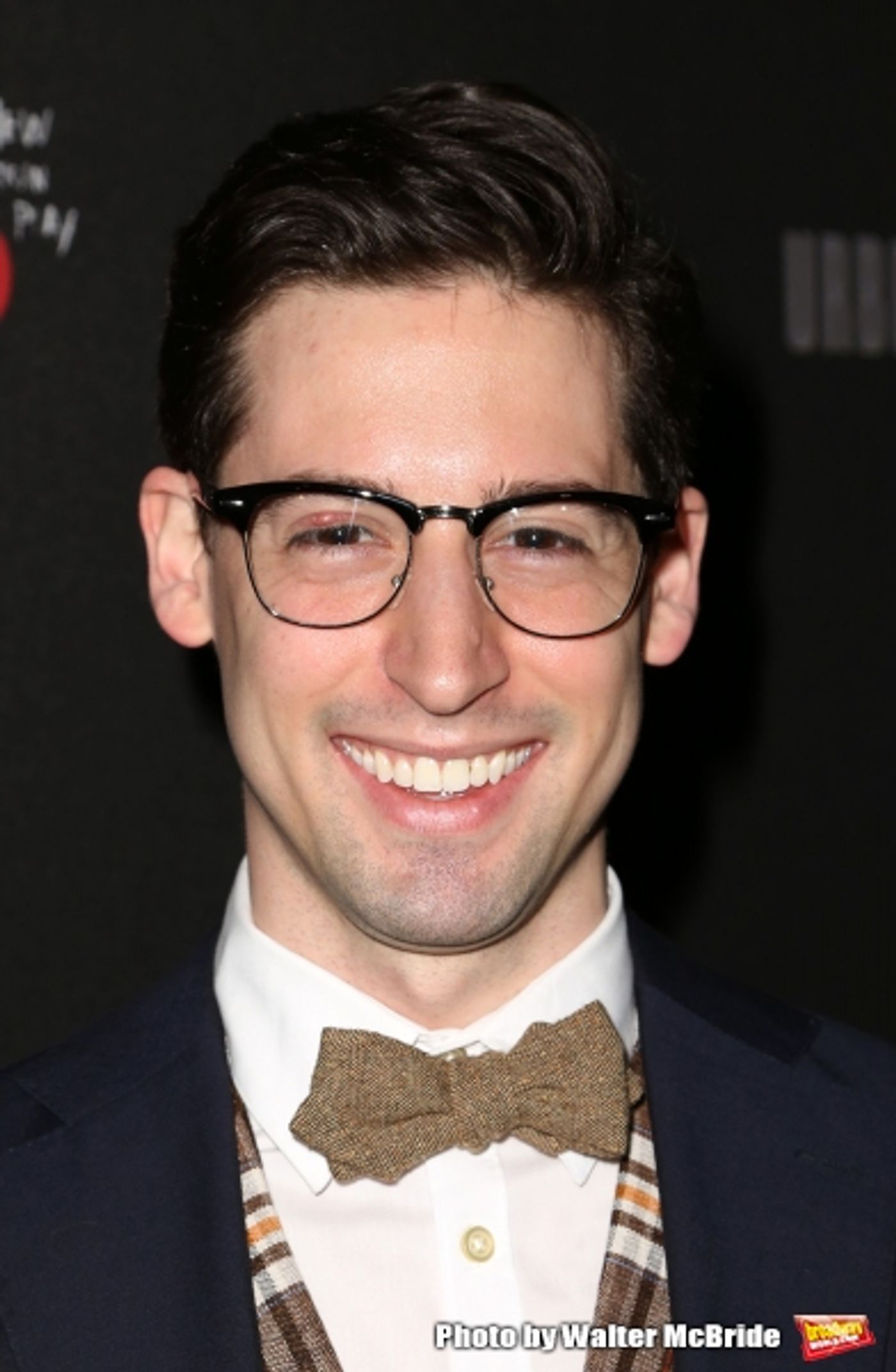 Photo Coverage: HAND TO GOD Hits Broadway; Inside the Afterparty with the Cast & Creative Team!  Image