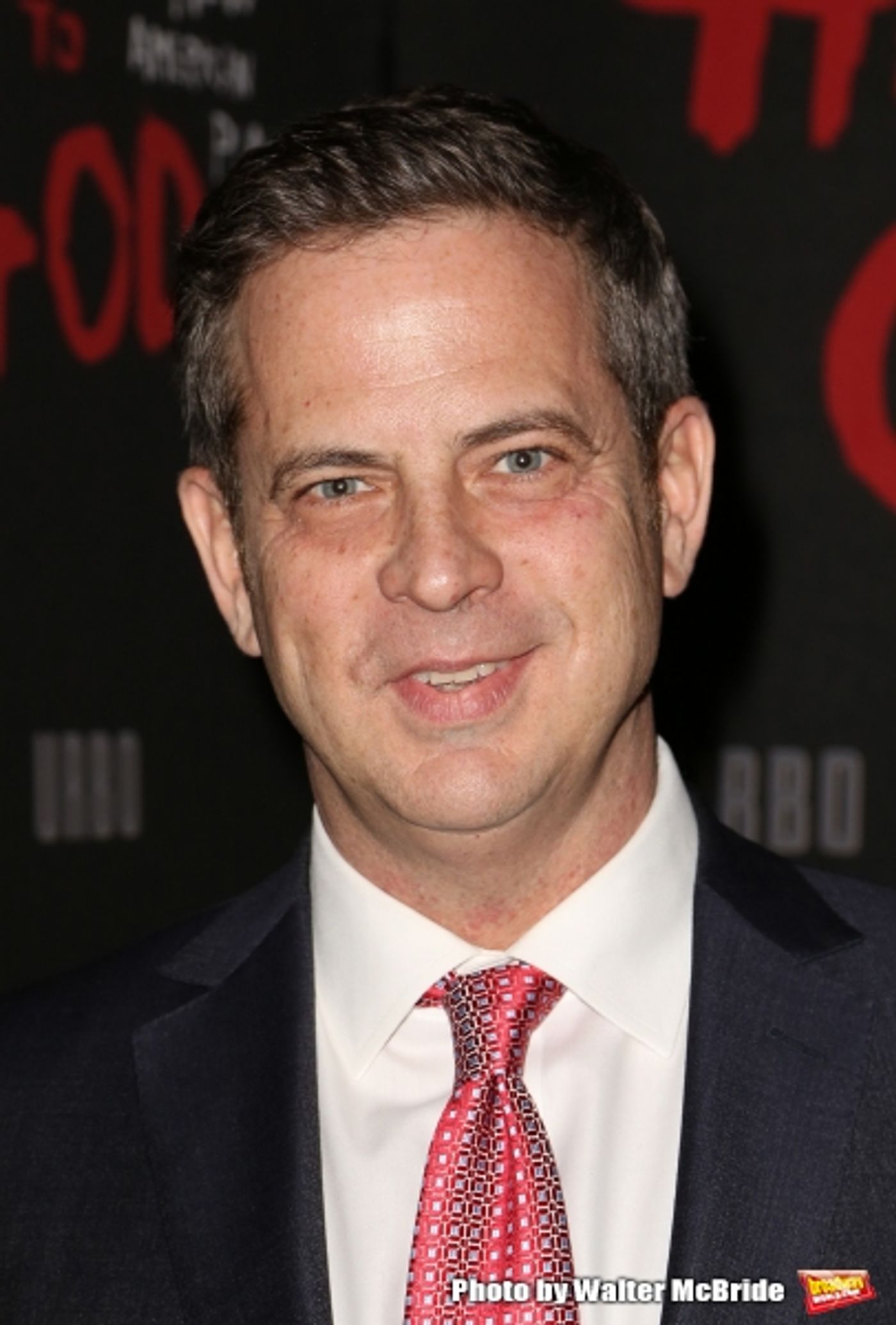 Photo Coverage: HAND TO GOD Hits Broadway; Inside the Afterparty with the Cast & Creative Team!  Image