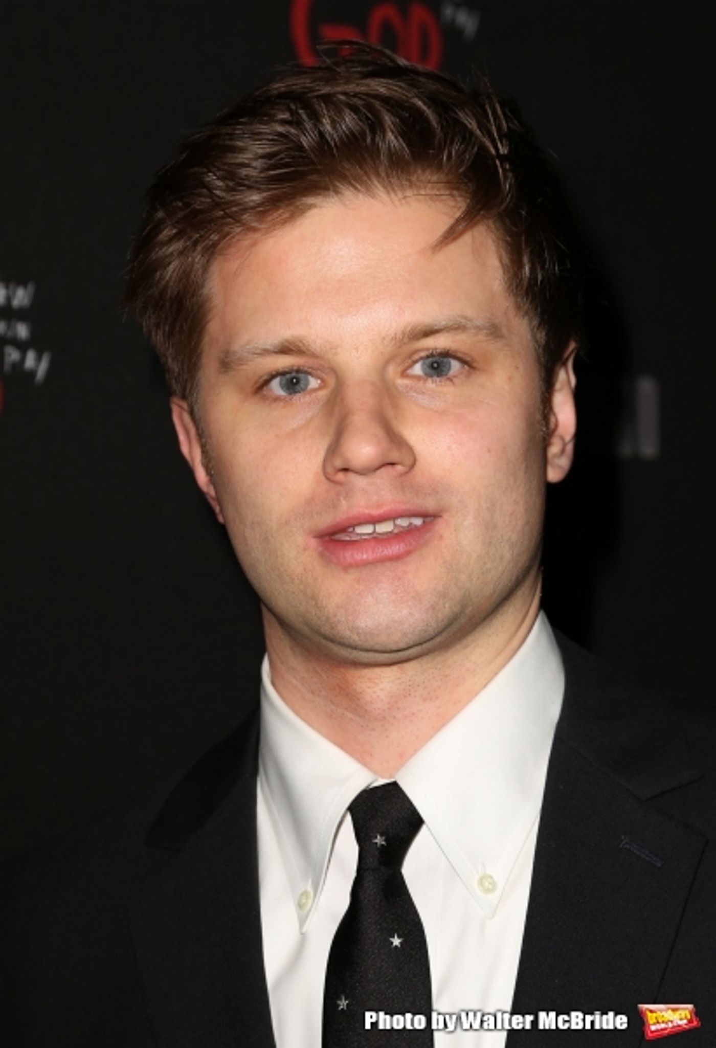 Photo Coverage: HAND TO GOD Hits Broadway; Inside the Afterparty with the Cast & Creative Team!  Image