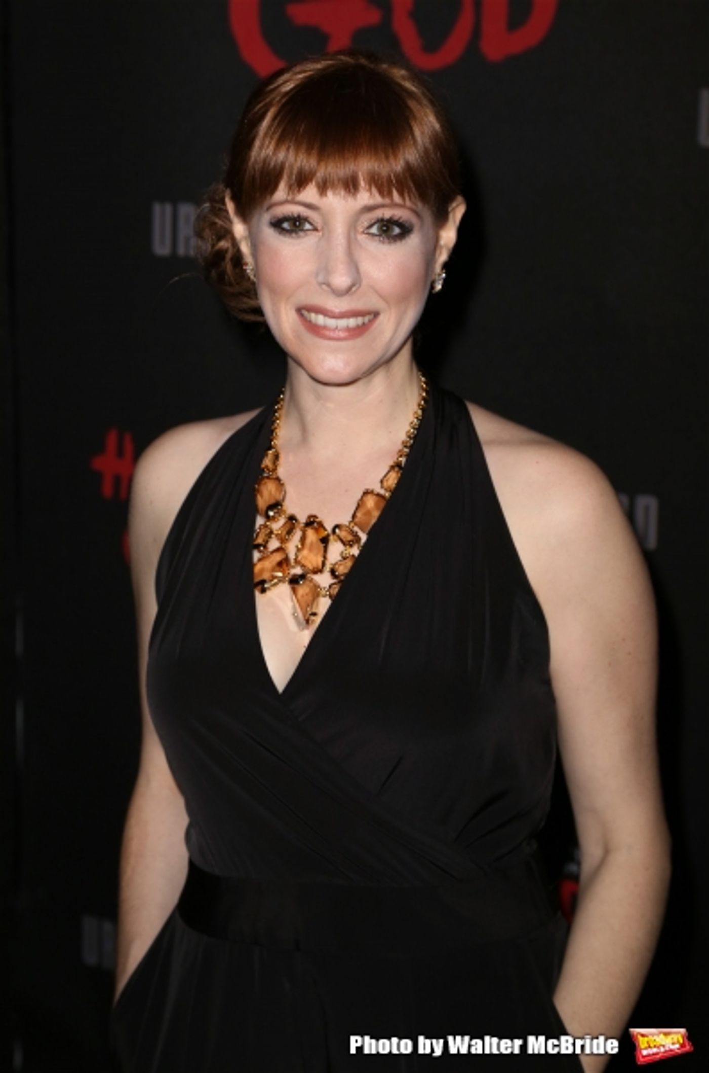 Photo Coverage: HAND TO GOD Hits Broadway; Inside the Afterparty with the Cast & Creative Team!  Image