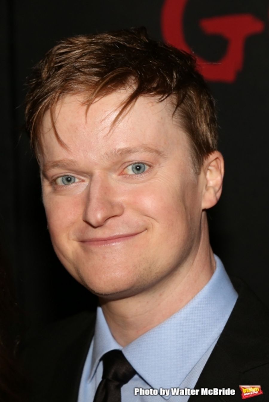 Photo Coverage: HAND TO GOD Hits Broadway; Inside the Afterparty with the Cast & Creative Team! Image