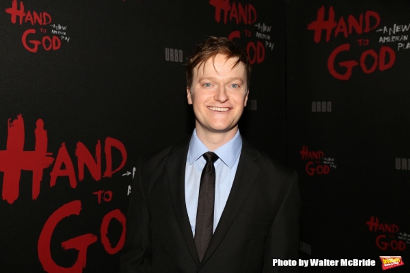 Photo Coverage: HAND TO GOD Hits Broadway; Inside the Afterparty with the Cast & Creative Team!  Image