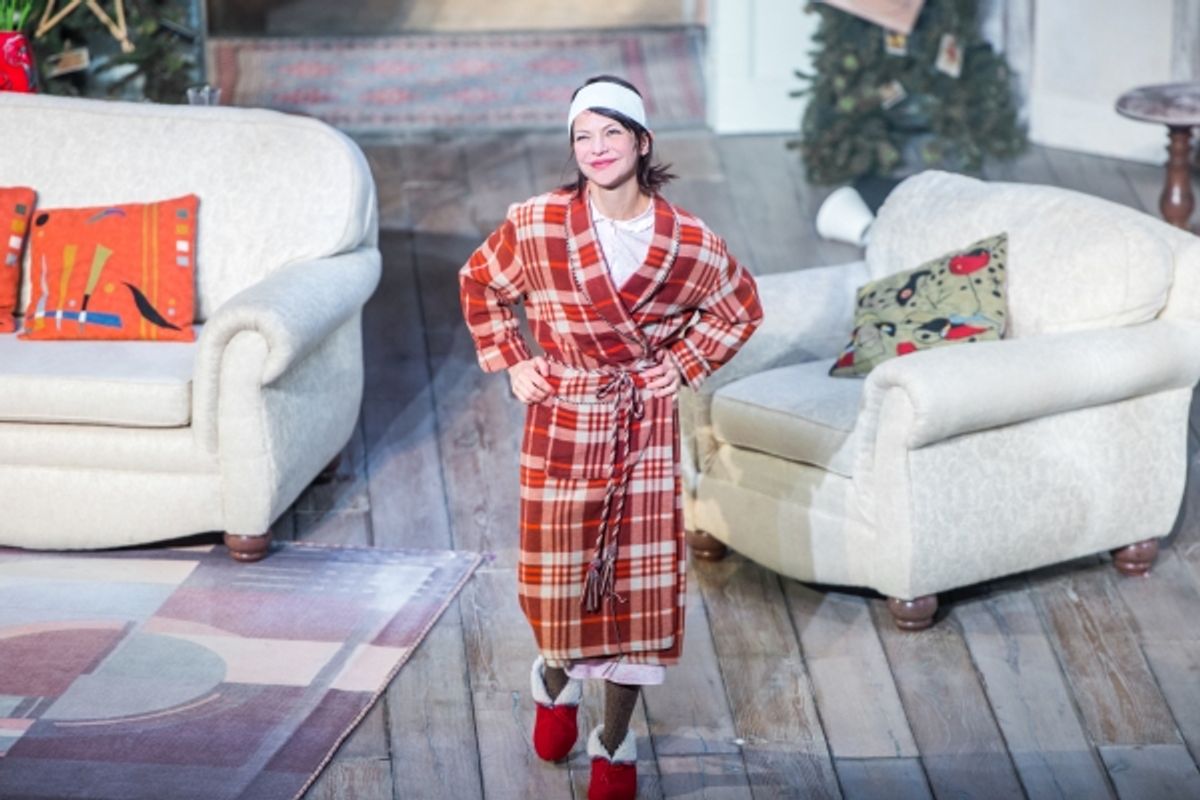 Susan Louise O''Connor, who played Edith at 