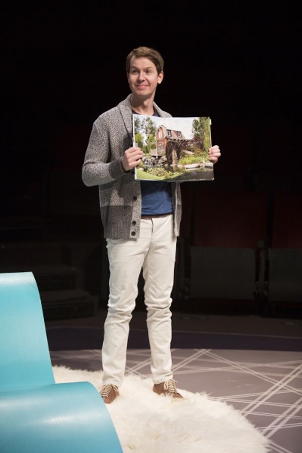 David Turner  Photo