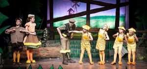 Bree Hollis, Tess Fouchi, Tyler Riggs, Meredith Charbonnet, Reese Macicek, Emery Baudry and Caroline Haydel @ BroadwayWorld Bree Hollis, Tess Fouchi, Tyler Riggs, Meredith Charbonnet, Reese Macicek, Emery Baud Photo