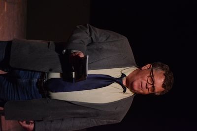 James Morgan Photo
