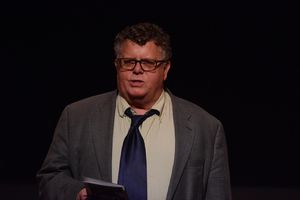 James Morgan (Producing Artistic Director) @ BroadwayWorld James Morgan (Producing Artistic Director) Photo