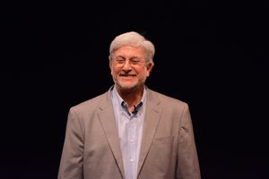 Joshua Ellis @ BroadwayWorld Joshua Ellis Photo