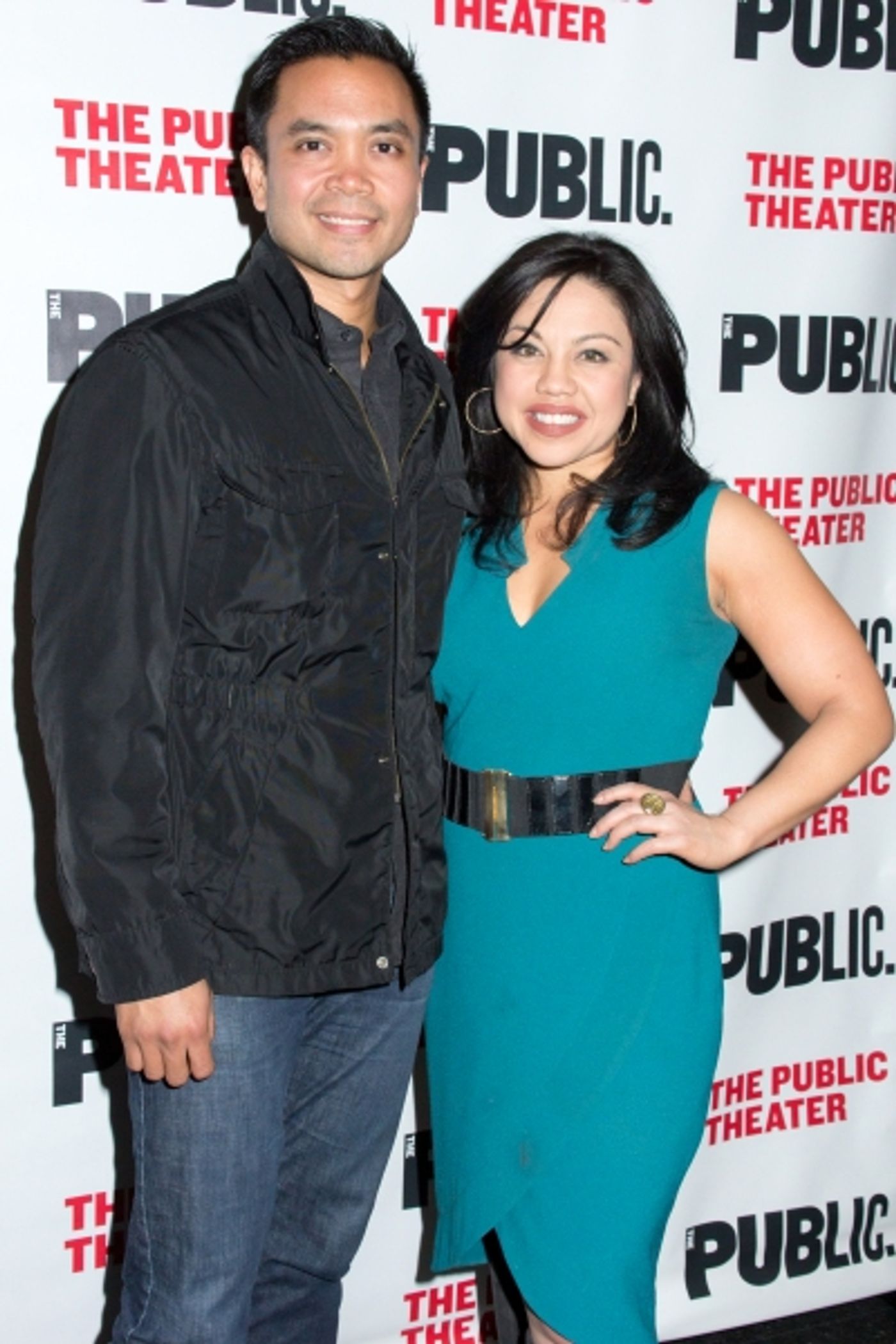 Photo Coverage: Inside Opening Night of BUZZER at The Public Theater Photo Coverage: Inside Opening Night of BUZZER at The Public Theater Image