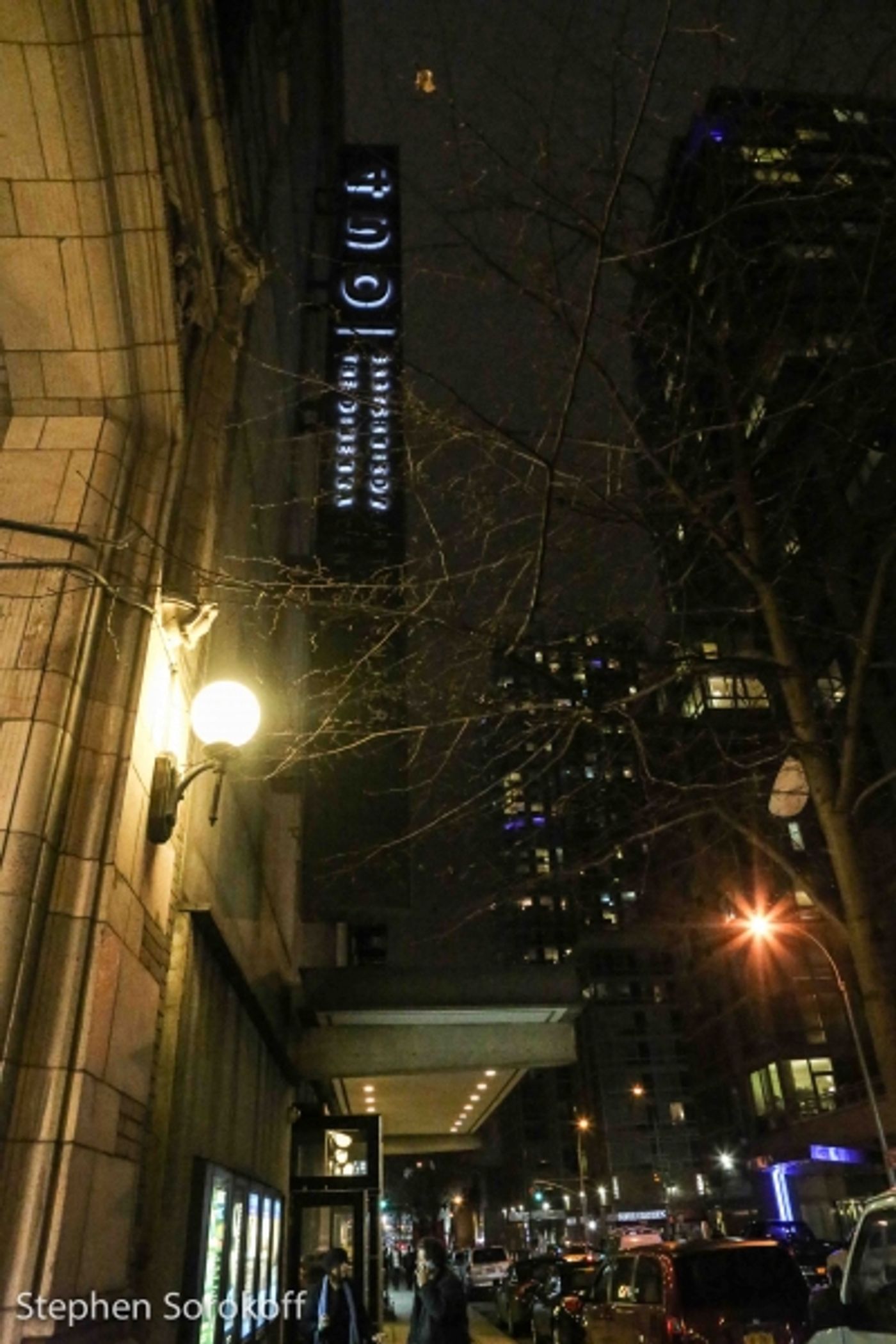 Photo Coverage: BEYOND BROADWAY Composers Go Choral - Harnick, Schwartz, Lippa & More! Photo Coverage: BEYOND BROADWAY Composers Go Choral - Harnick, Schwartz, Lippa & More! Image