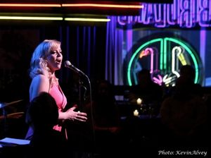 Elizabeth Stanley @ BroadwayWorld Elizabeth Stanley Photo