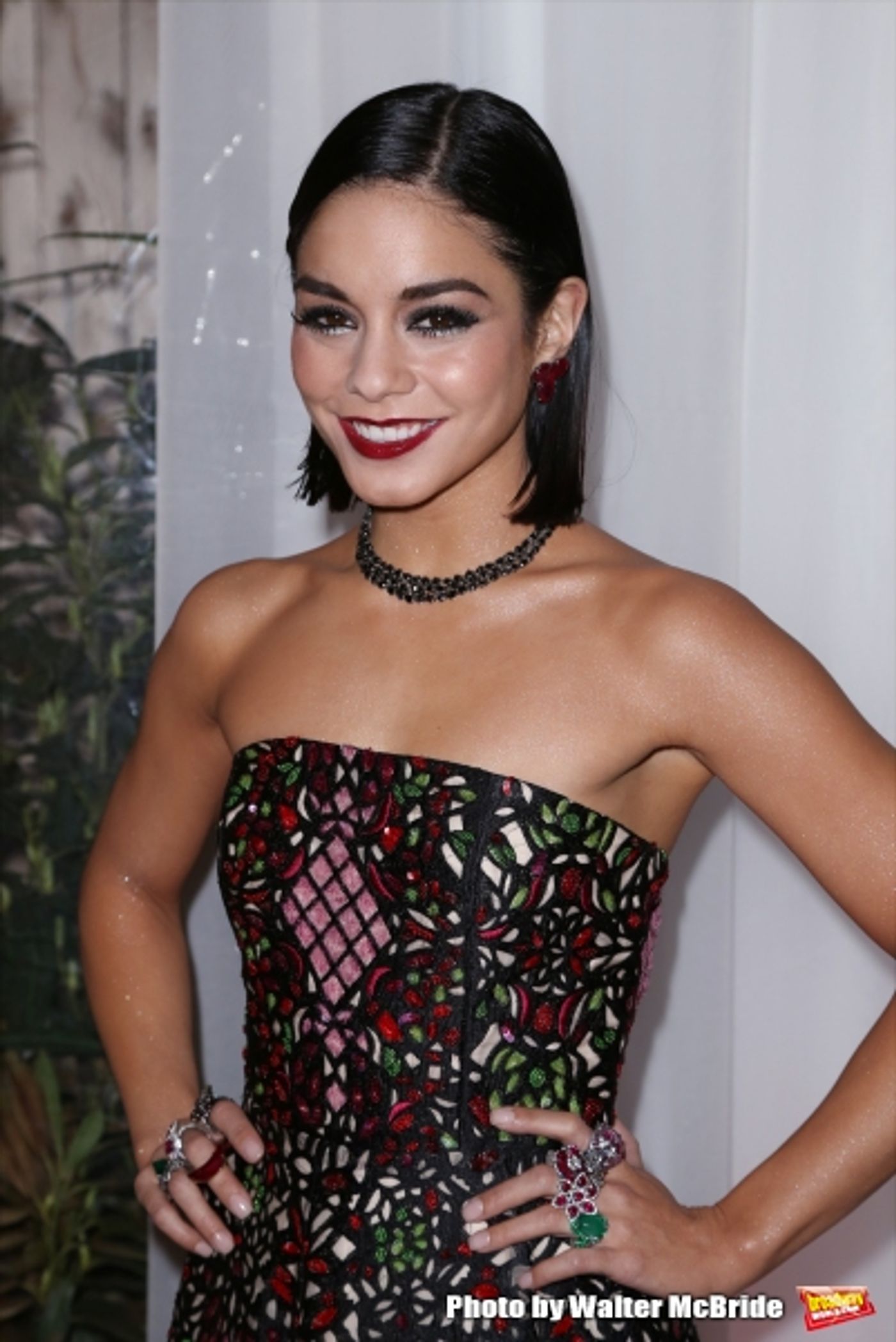 Photo Coverage: GIGI Company Celebrates Opening Night- Go Inside the After Party!  Image