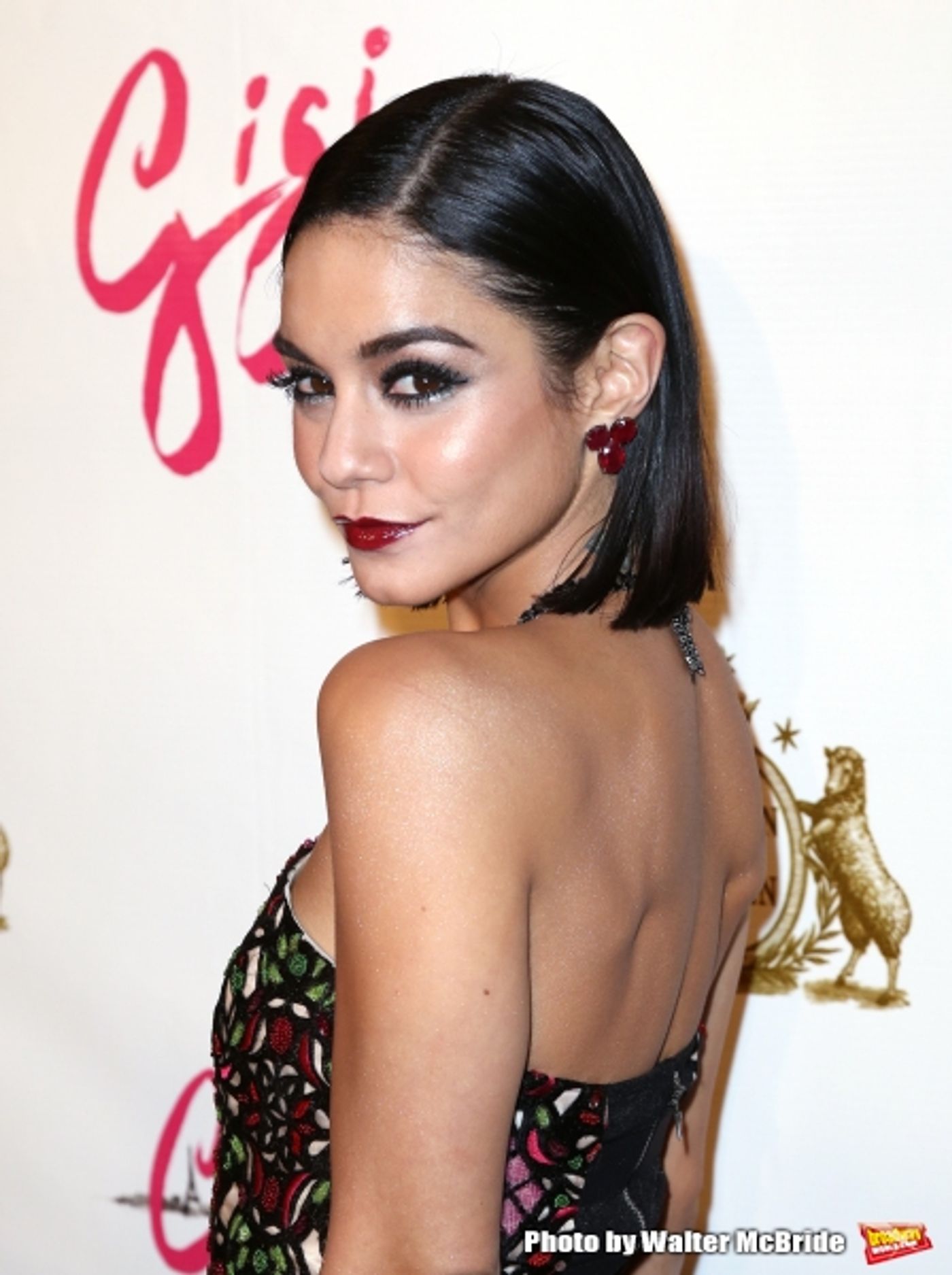 Photo Coverage: GIGI Company Celebrates Opening Night- Go Inside the After Party!  Image